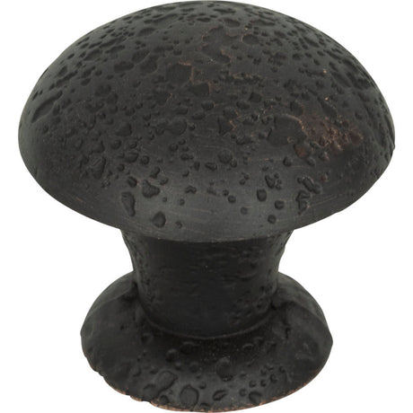 Atlas Homewares 272-VB venetian bronze cabinet knob