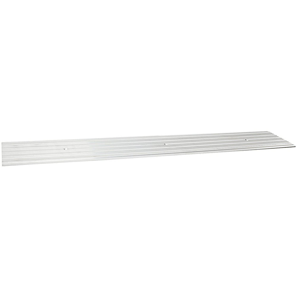 Pemko 272A36 mill finish aluminum thresholds