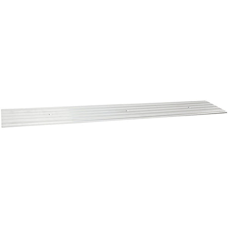 Pemko 272A36 mill finish aluminum thresholds
