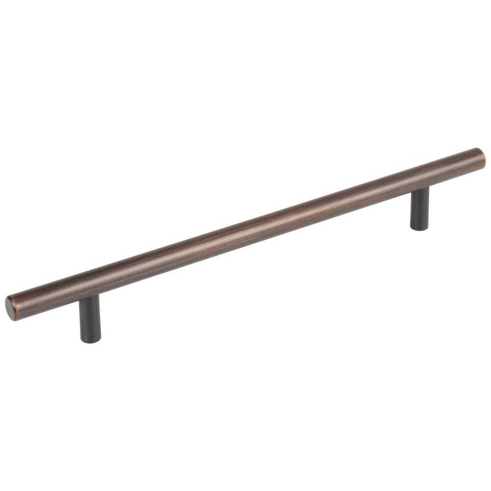 Elements 272DBB dark brushed bronze cabinet pull