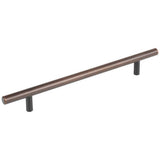 Elements 272DBB dark brushed bronze cabinet pull