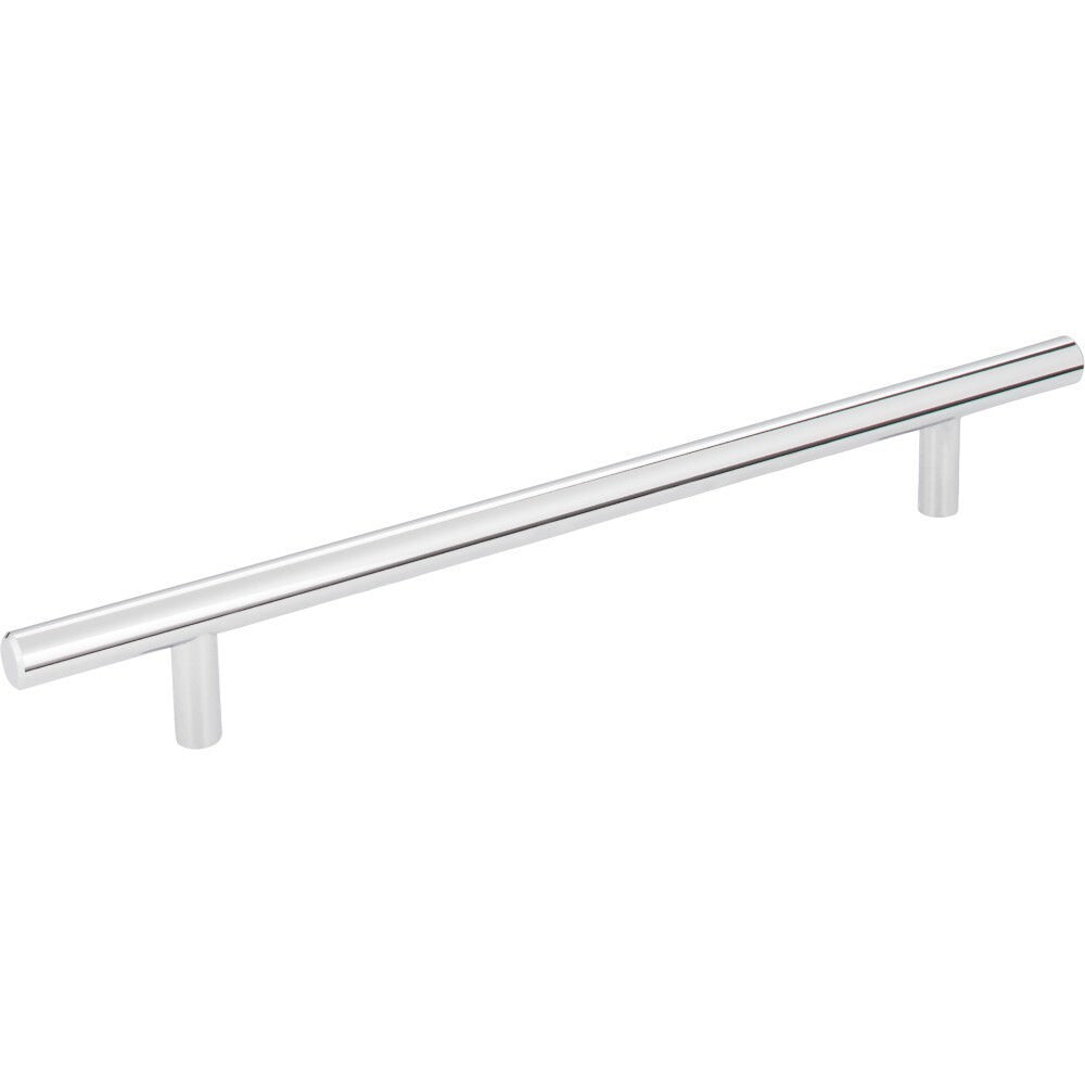Elements 272PC polished chrome cabinet pull