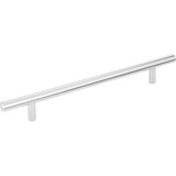 Elements 272PC polished chrome cabinet pull