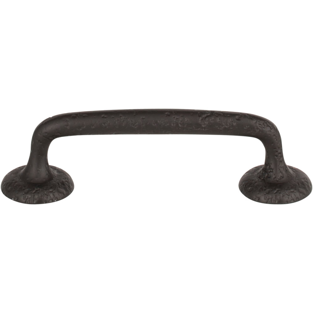 Atlas Homewares 273-O aged bronze cabinet pull