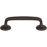 Atlas Homewares 273-O aged bronze cabinet pull