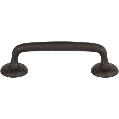 Atlas Homewares 273-O aged bronze cabinet pull