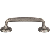 Atlas Homewares 273-P pewter cabinet pull