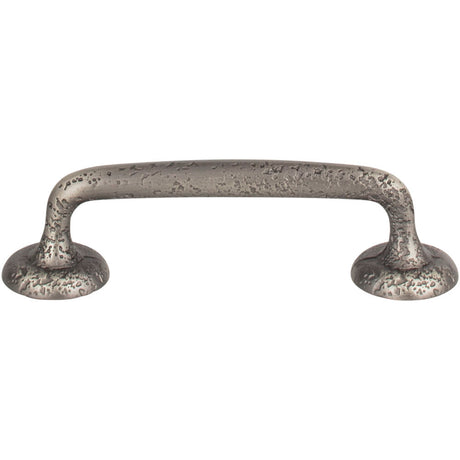 Atlas Homewares 273-P pewter cabinet pull