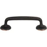 Atlas Homewares 273-VB venetian bronze cabinet pull