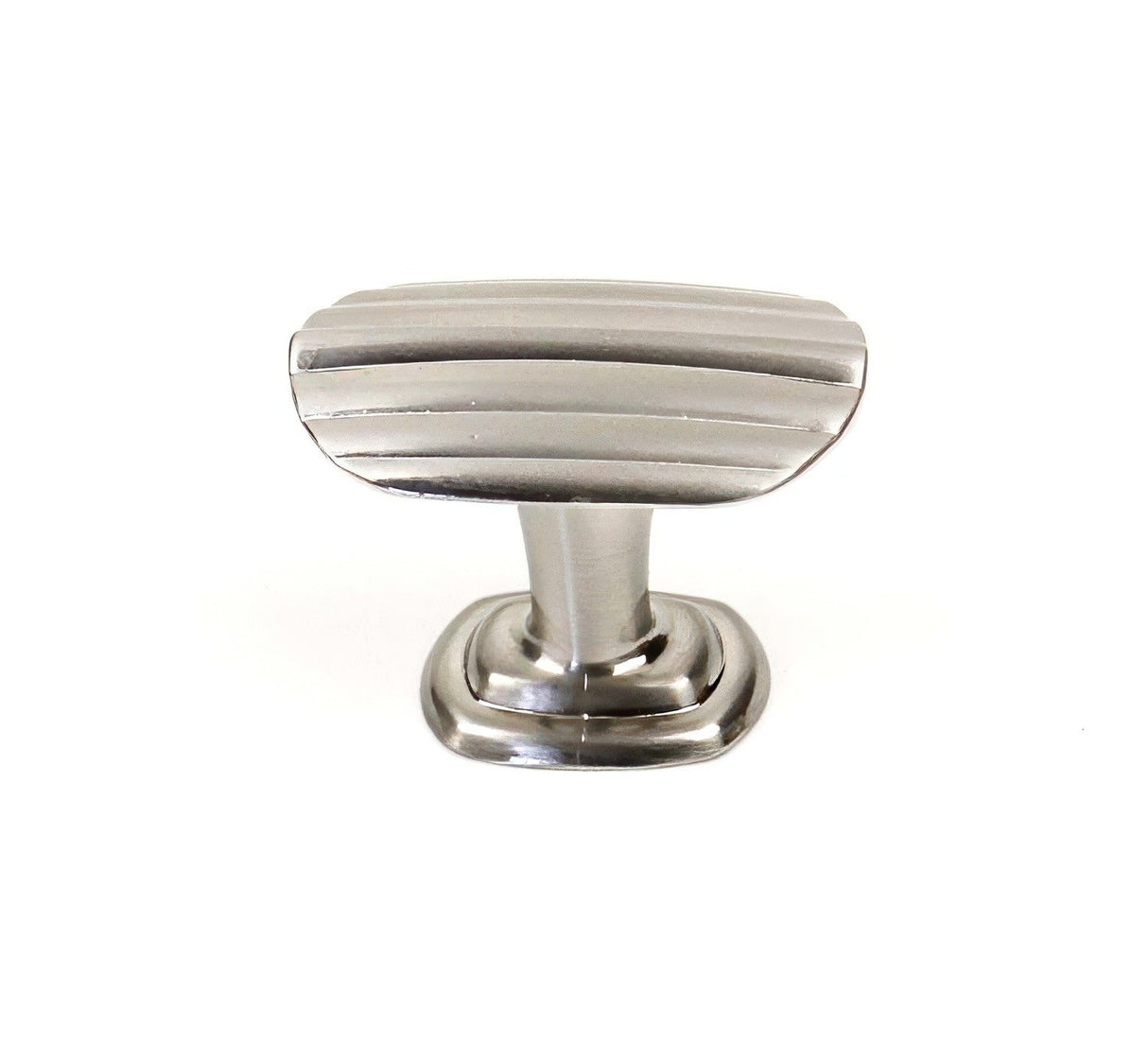 Century Hardware 27305-15 satin nickel cabinet knob