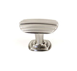 Century Hardware 27305-15 satin nickel cabinet knob