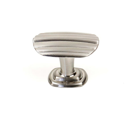 Century Hardware 27305-15 satin nickel cabinet knob