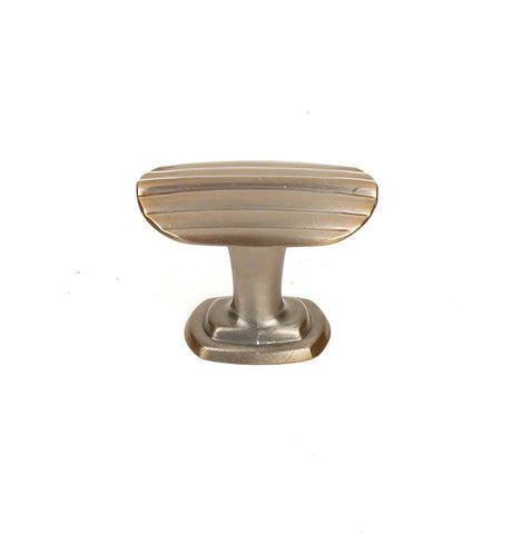 Century Hardware 27305-CG Isis cabinet knob, additional view
