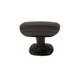 Century Hardware 27305-OB oil rubbed bronze cabinet knob