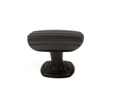 Century Hardware 27305-OB oil rubbed bronze cabinet knob