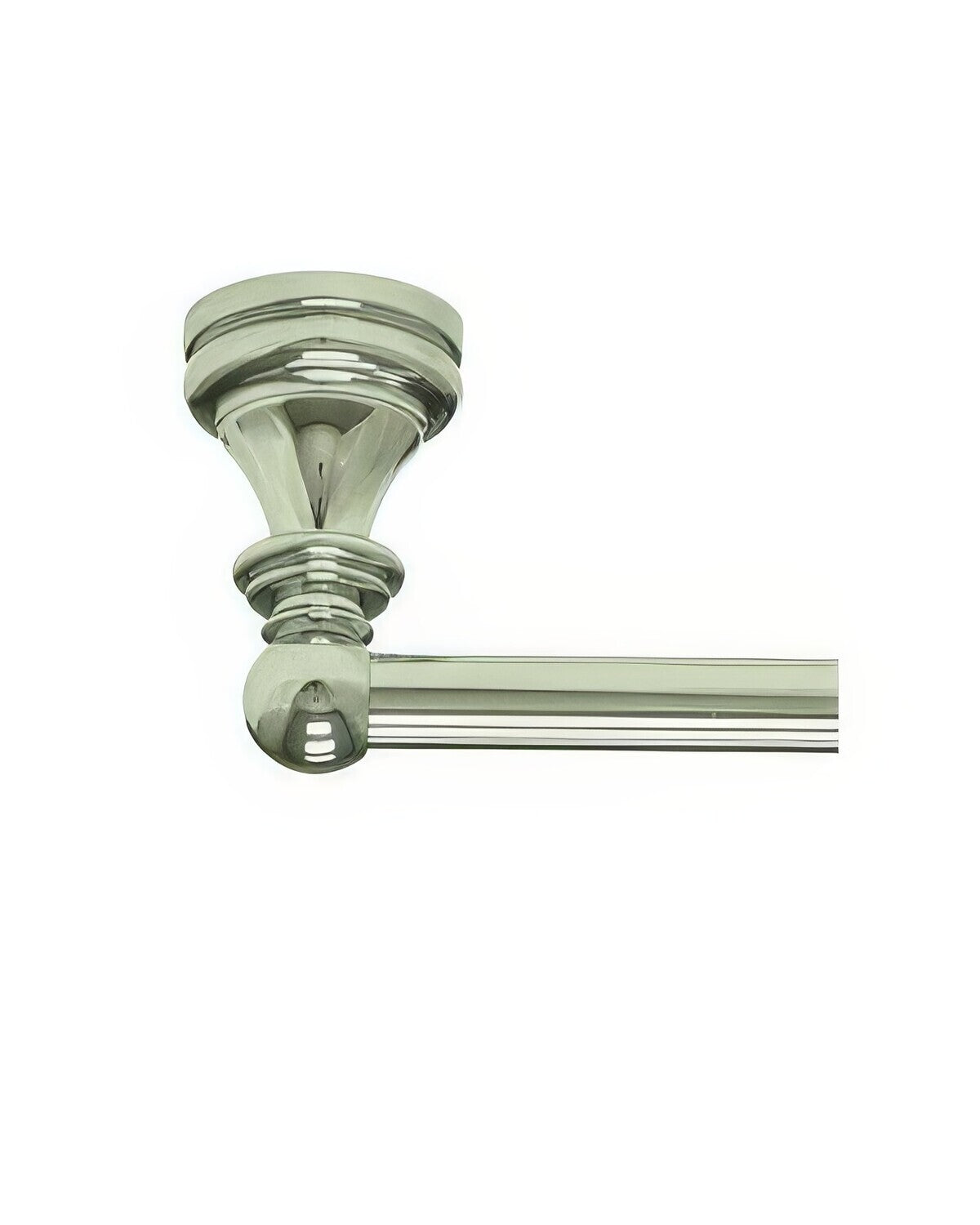 Better Home Products 2732CH Ocean Beach 32 Inch Towel Bar Chrome