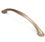 Century Hardware 27379-CG champagne gold cabinet pull handle