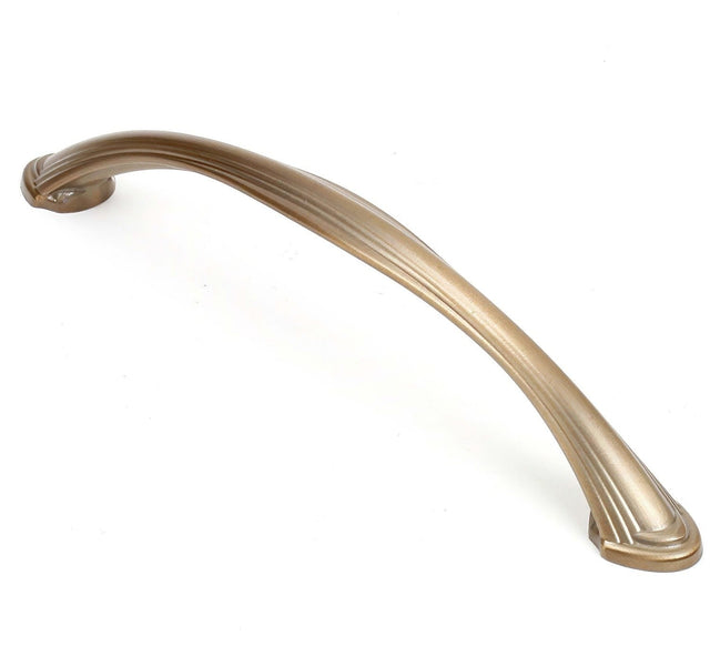 Century Hardware 27379-CG champagne gold cabinet pull handle
