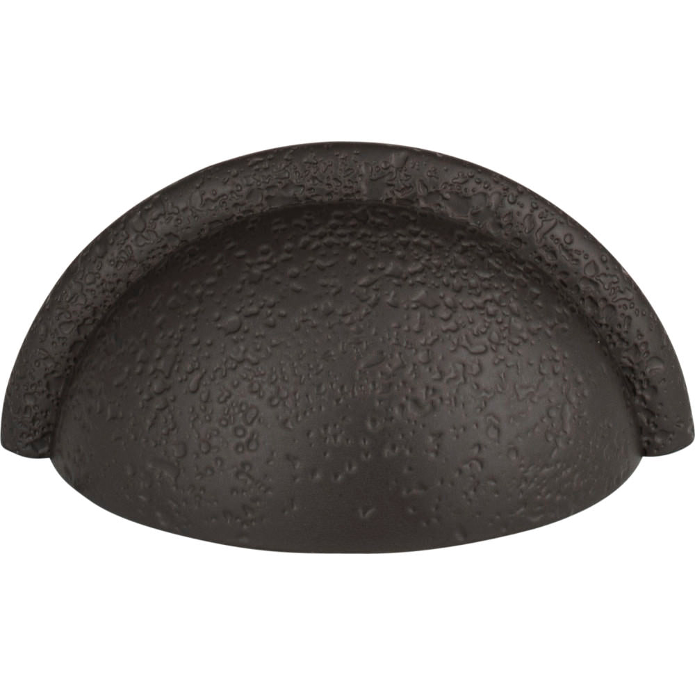 Atlas Homewares 274-O aged bronze cabinet pull