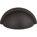 Atlas Homewares 274-O aged bronze cabinet pull