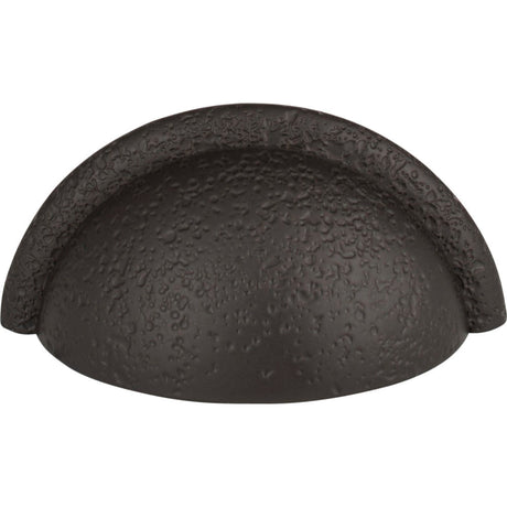 Atlas Homewares 274-O aged bronze cabinet pull