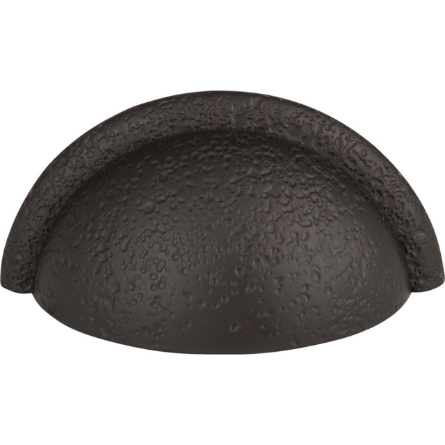 Atlas Homewares 274-O aged bronze cabinet pull
