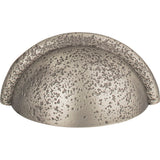 Atlas Homewares 274-P pewter cabinet pull