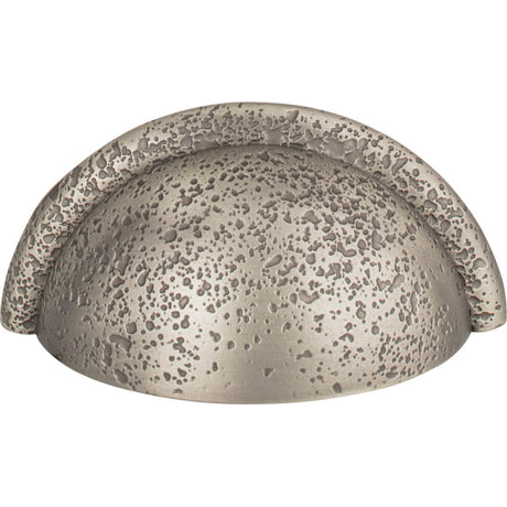 Atlas Homewares 274-P pewter cabinet pull