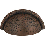 Atlas Homewares 274-R rust cabinet pull