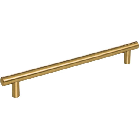 Jeffrey Alexander 274SBZ satin bronze cabinet drawer pull