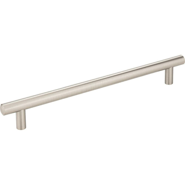 Jeffrey Alexander 274SN satin nickel cabinet drawer pull