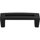 Atlas Homewares 275-BL matte black cabinet pull