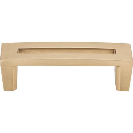 Atlas Homewares 275-CM champagne cabinet pull