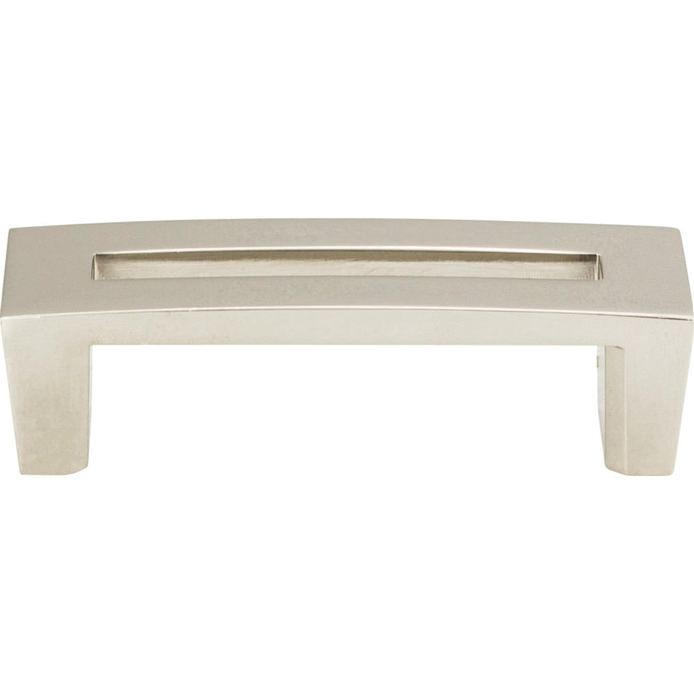 Atlas Homewares 275-PN polished nickel cabinet pull