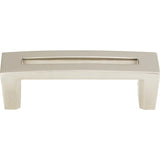 Atlas Homewares 275-PN polished nickel cabinet pull
