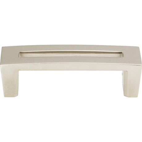 Atlas Homewares 275-PN polished nickel cabinet pull