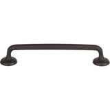 Atlas Homewares 276-O aged bronze cabinet pull