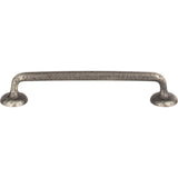Atlas Homewares 276-P pewter cabinet pull