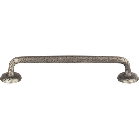 Atlas Homewares 276-P pewter cabinet pull
