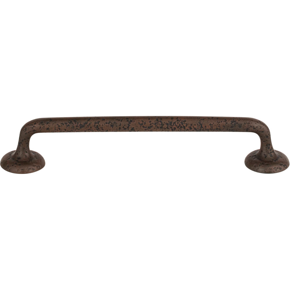 Atlas Homewares 276-R rust cabinet pull