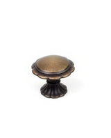 Century Hardware 27807-IB imperial bronze cabinet knob