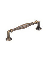 Century Hardware 27867-IB imperial bronze cabinet pull handle