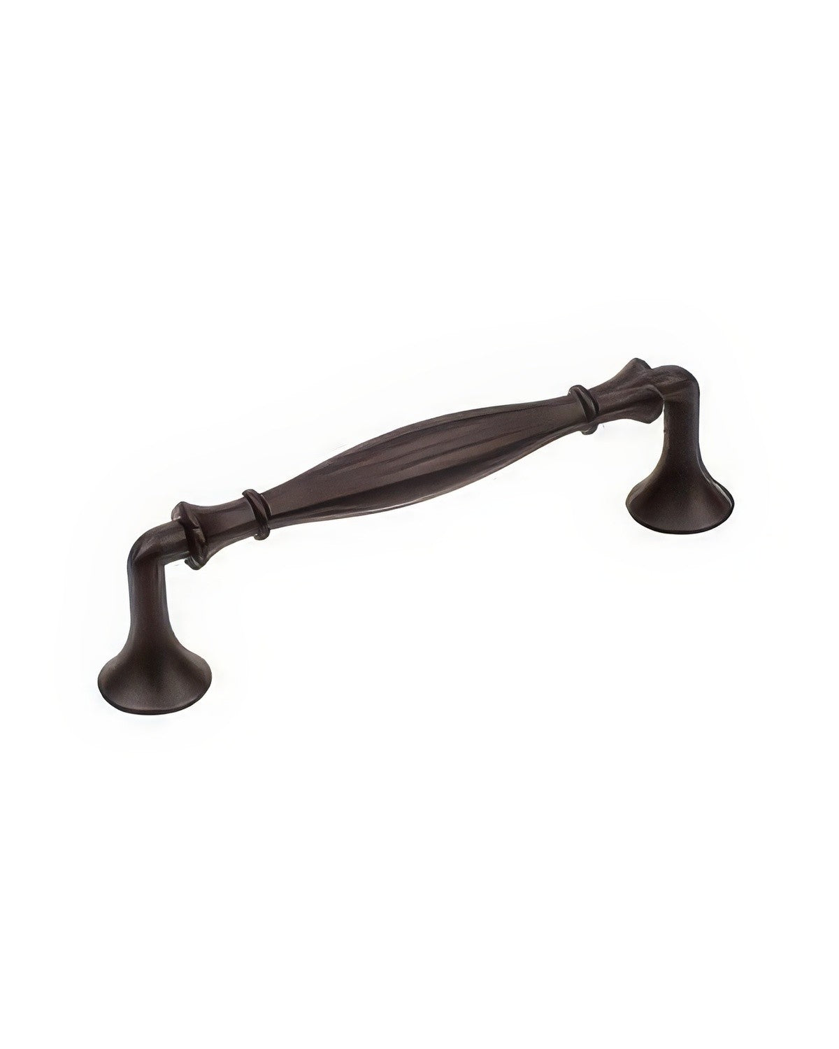 Century Hardware 27867-OB oil rubbed bronze cabinet pull handle