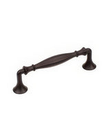Century Hardware 27867-OB oil rubbed bronze cabinet pull handle
