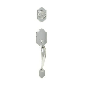 Better Home Products Ocean Beach Handleset