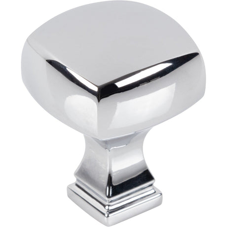 Jeffrey Alexander 278PC Audrey cabinet knob, additional view