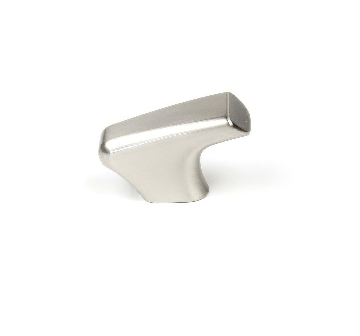 Century Hardware 27909-15 satin nickel cabinet knob