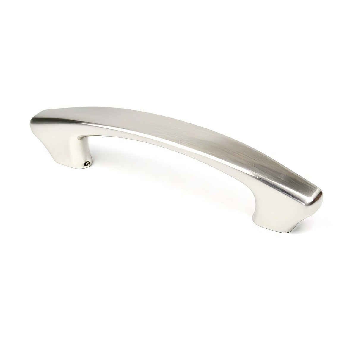 Century Hardware 27936-15 satin nickel cabinet pull handle