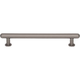 Top Knobs TK3333AG ash gray cabinet pull