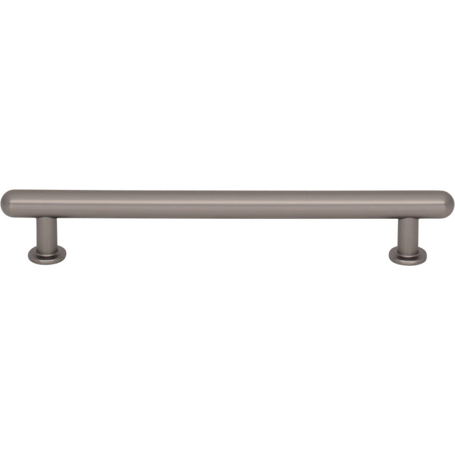 Top Knobs TK3333AG ash gray cabinet pull